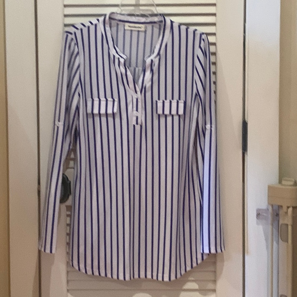 Women blouse